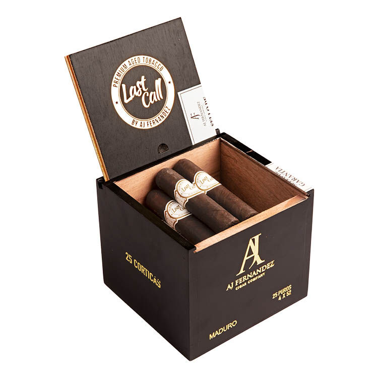 View product media AJLCCO3 Corticas, , jrcigars 2